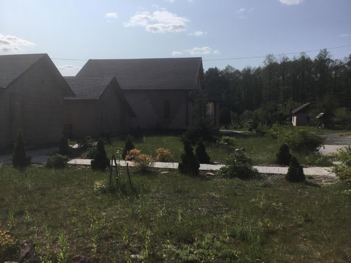 Forest Life Kovel Exterior photo
